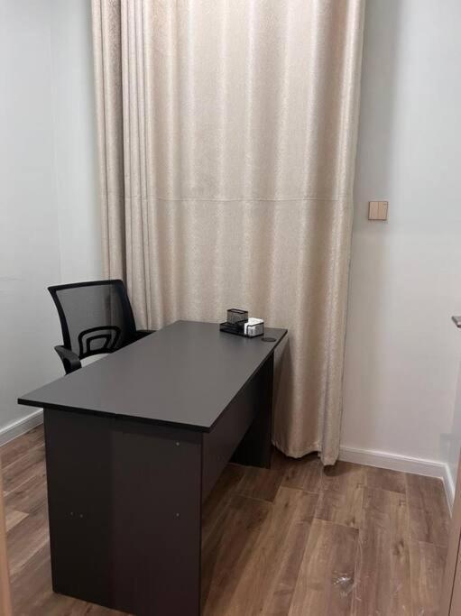 Lovely 3 Bedroom With A View Of The Park Machakos Exterior foto